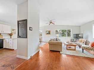 339 Mountain Lion Trl, Bozeman, MT 59718