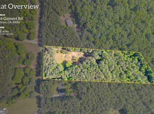 1746 Gaissert Rd, Newborn, GA 30056