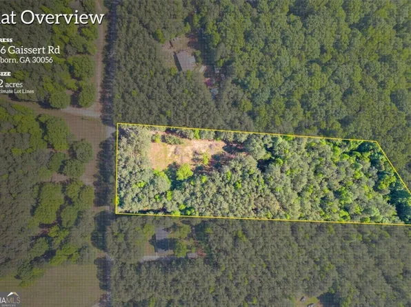 1746 Gaissert Rd, Newborn, GA 30056