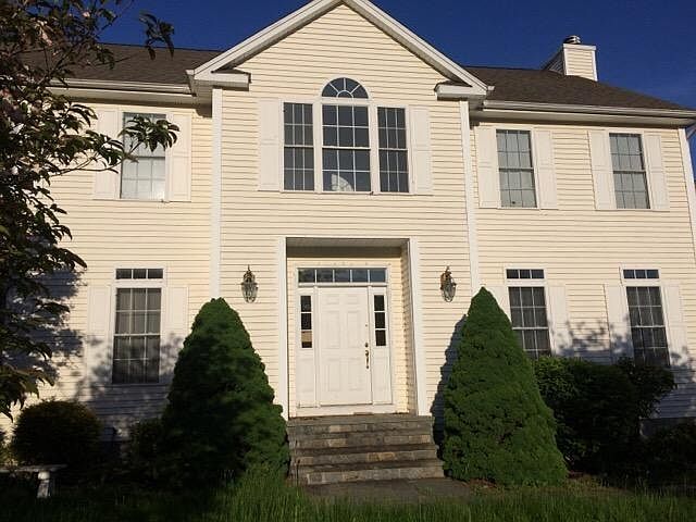 Property Front View