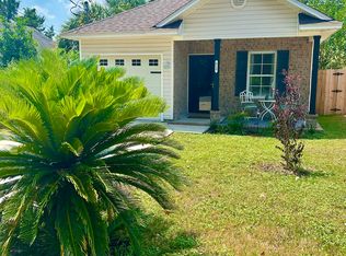 515 N M St, Pensacola, FL 32501