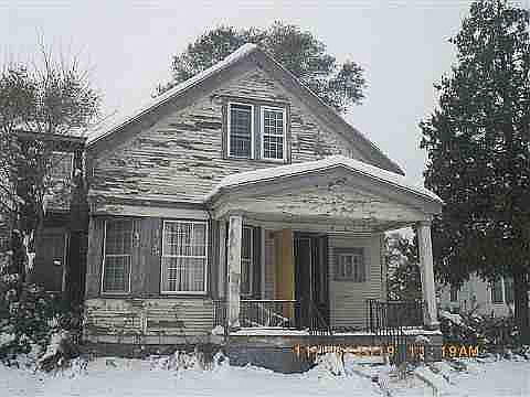 11663 Gable