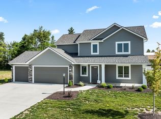10926 Carob Thorn Trl, Roanoke, IN 46783