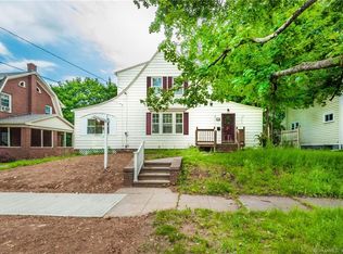 160 Buckingham St, Meriden, CT 06451