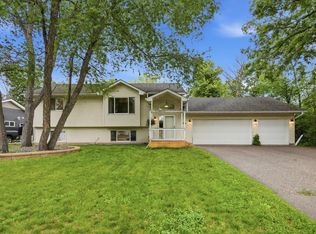23131 Butterfield Dr NW, Saint Francis, MN 55070