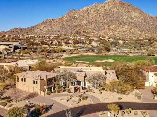10801 E HAPPY VALLEY Road #86, Scottsdale, AZ 85255