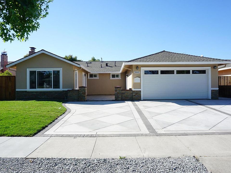 2845 Donizetti Ct, San Jose, CA 95132 Zillow