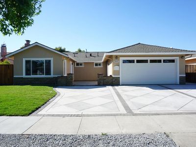 2845 Donizetti Ct, San Jose, CA, 95132