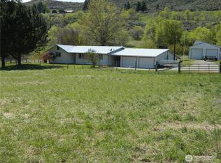 Pheasant Acres, Tonasket, WA 98855