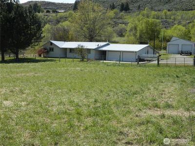 651 Highway 7, Tonasket, WA, 98855