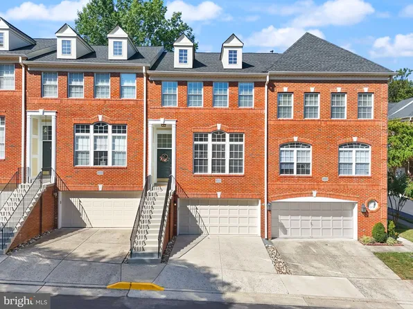 47825 Scotsborough Square #123, Sterling, VA 20165