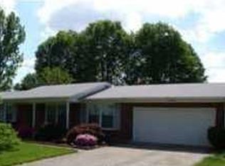 8112 Horizon Ln, Louisville, KY