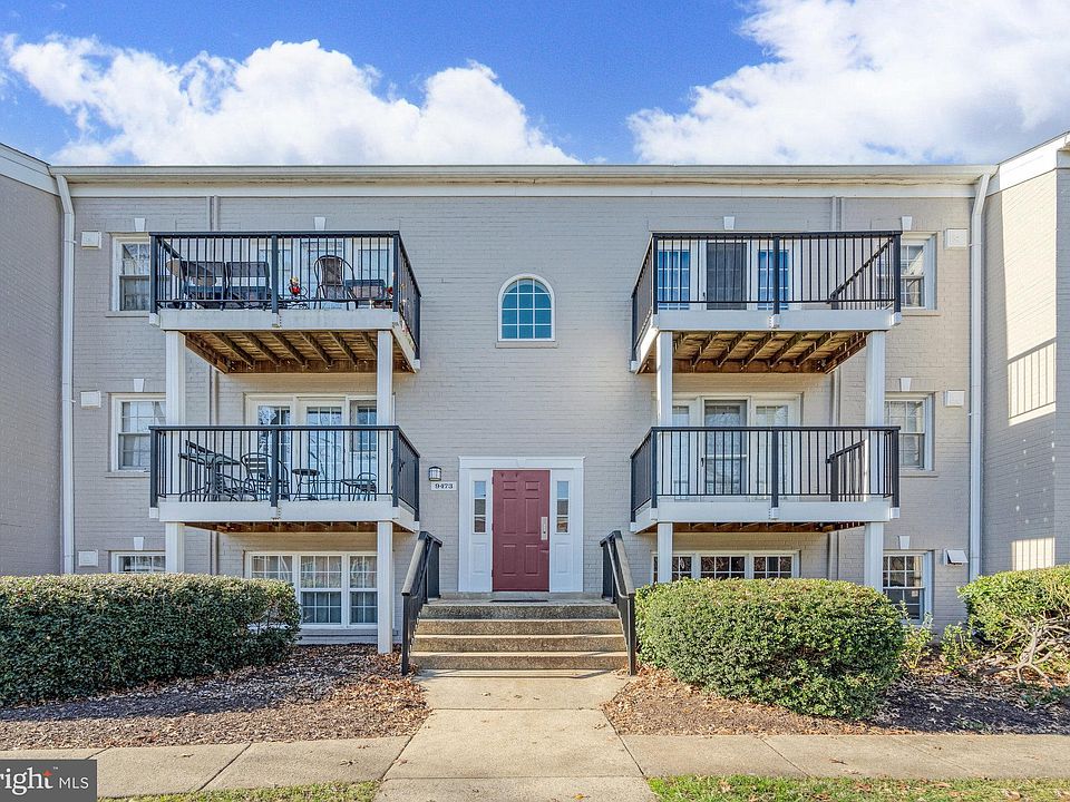 9473 Fairfax Blvd APT 104, Fairfax, VA 22031 Zillow