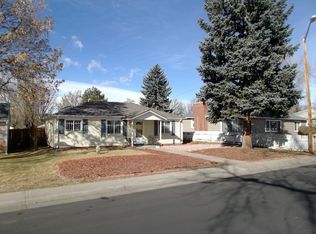 1141 Ironton St, Aurora, CO 80010