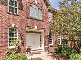 152 Cove Run Rd, Cheswick, PA 15024