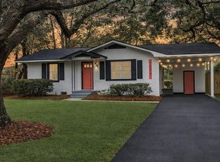 2632 Ridgewood Ave, Charleston, SC 29414
