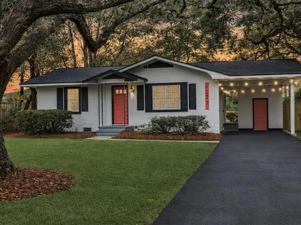 2632 Ridgewood Ave, Charleston, SC 29414