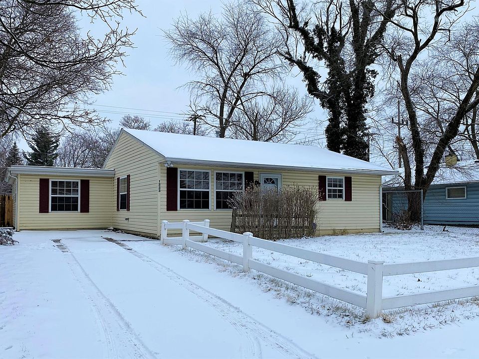 1st image of 1333 Manchester Dr