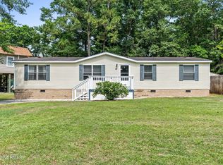252 Tuliptree Rd SW, Supply, NC 28462