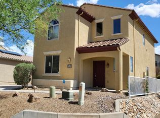 10566 E Water Poppy Rd, Tucson, AZ 85747