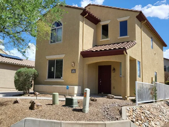 10566 E Water Poppy Rd, Tucson, AZ 85747
