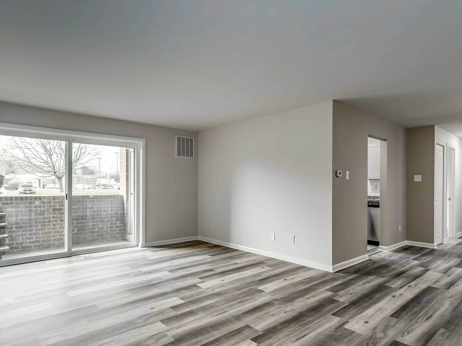 Milestone Garden Apartments — Photo 2