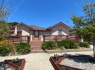 139 Marine Parade #A, Santa Cruz, CA 95062