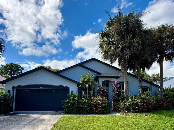 3102 NW WINDEMERE Drive, Jensen Beach, FL 34957