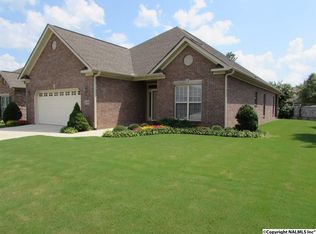 2430 Aldingham Dr SW, Decatur, AL 35603