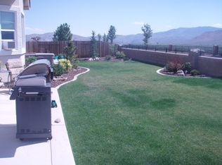955 Chip Creek Ct, Minden, NV 89423