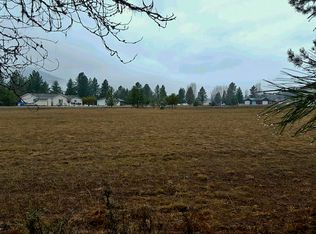 Nhn Lakeview Rd, Trout Creek, MT 59874