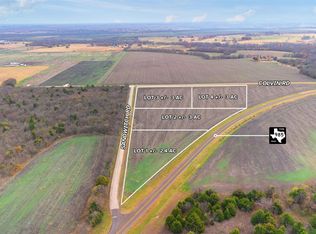 Fm 985, Ennis, TX 75119