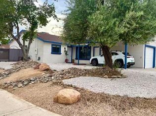 5581 White Cap St, Las Vegas, NV 89110