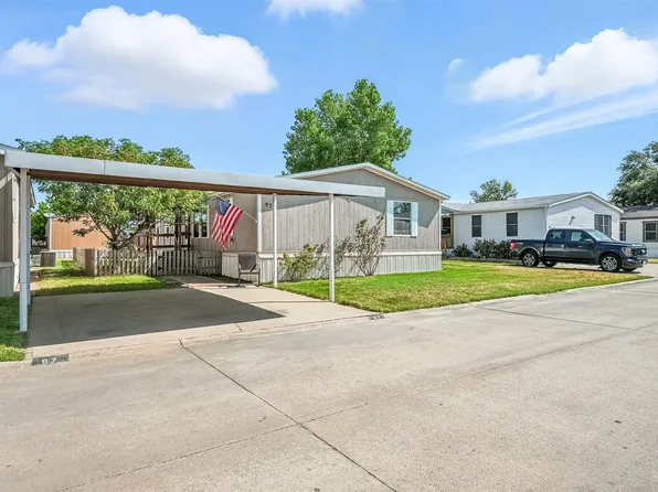 4000 Ace Ln Trailer 97, Lewisville, TX 75067