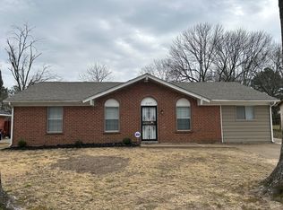 3165 Mayfair Dr, Horn Lake, MS 38637