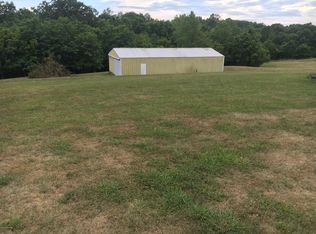 1447 Catwalk Rd, Bagdad, KY 40003