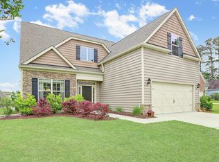 576 Lune Ct, Leland, NC 28451