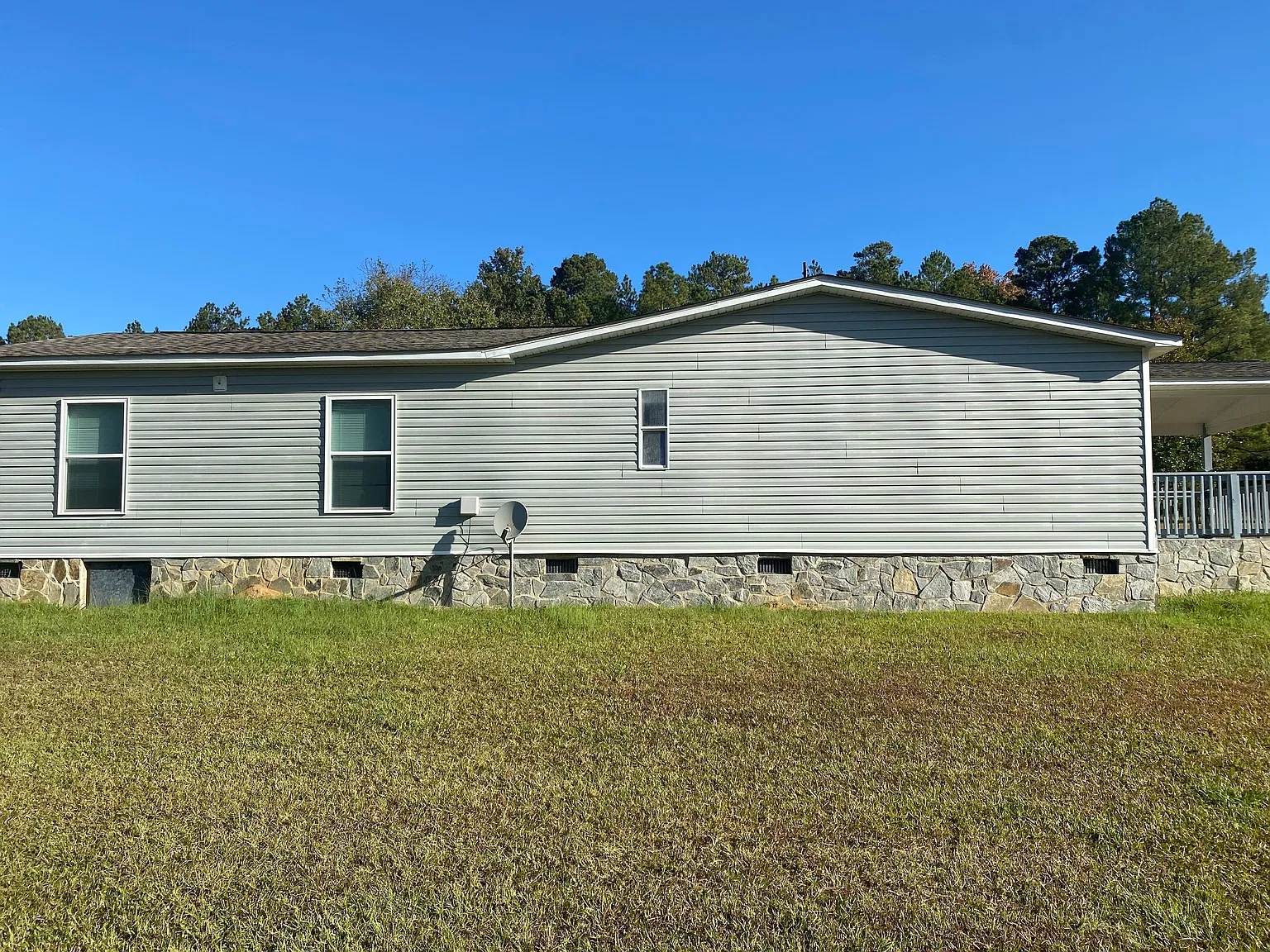 2086 Rosser Pittman Rd — Photo 4