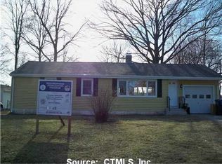 145 Granby St, Hartford, CT 06112