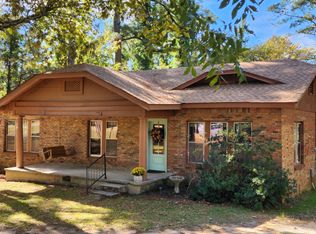 388 Wrights Ln, El Dorado, AR 71730