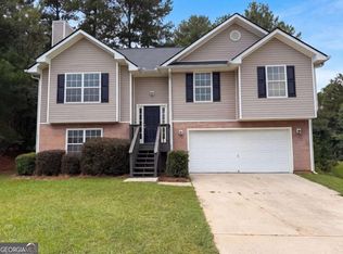 3936 Kimberlyn Ct, Rex, GA 30273