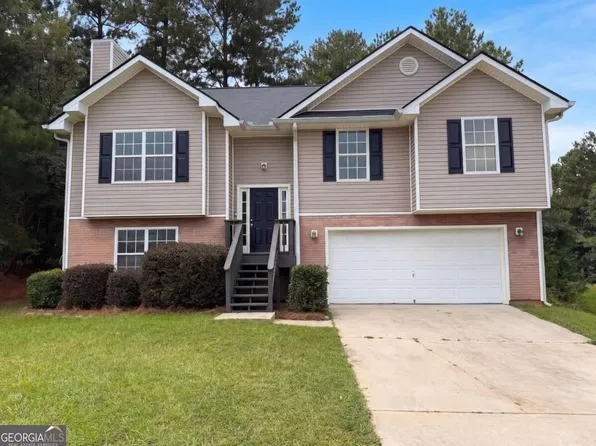 3936 Kimberlyn Ct, Rex, GA 30273