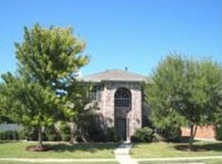 626 Seminole Trl, Allen, TX 75002