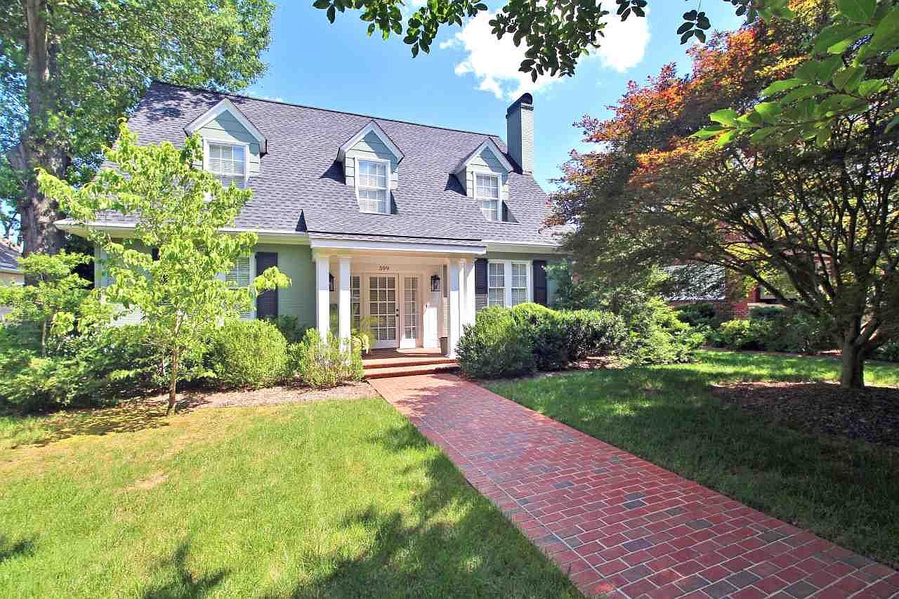 599 Otis Blvd, Spartanburg, SC 29302 Zillow