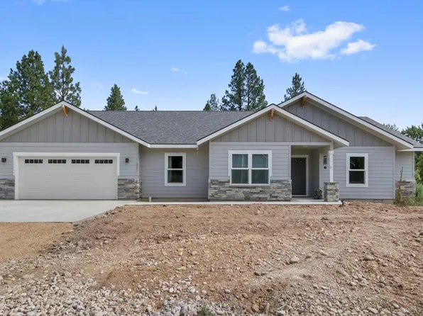 207 Lainey Ln, Idaho City, ID 83631