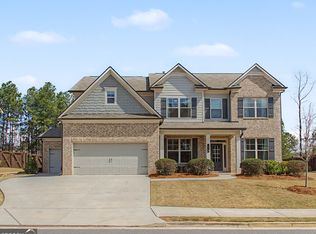 173 Whistling Dr, Jefferson, GA 30549