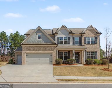 173 Whistling Dr, Jefferson, GA, 30549