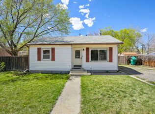 241 Nancy St, Grand Junction, CO 81503