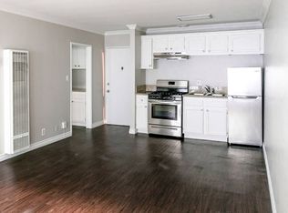 7510 Hollywood Blvd. Apartments, Los Angeles, CA 90046