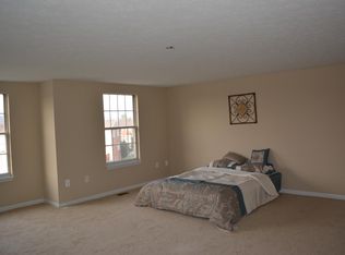 562 Hollyberry Way, Frederick, MD 21703